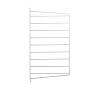 String - String Panel 30x50 cm 1-pack, White - White