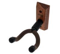 String Swing CC01K Guitar Wall Hanger BW