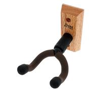 String Swing CC01K Guitar Wall Hanger OAK