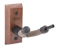 String Swing CC01V Violin Wall Hanger BW