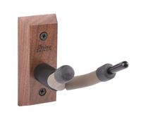 String Swing CC01V Wall Mount Violin Hanger (Black Walnut)
