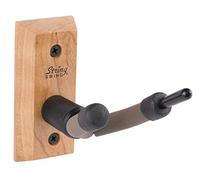 String Swing CC01V Wall Mount Violin Hanger (Cherry)