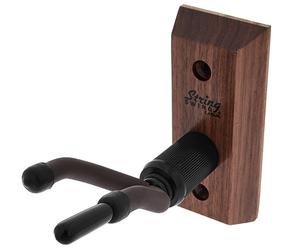 String Swing CC01VS Small Violin Hanger BW