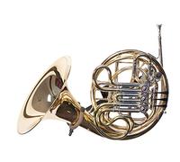 String Swing French Horn Wall Mount