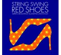 STRING SWING: RED SHOES - CD SEALED