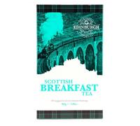 String & Tag Envelope Scottish Teabags Edinburgh Tea & Coffee Company (Breakfast Tea)