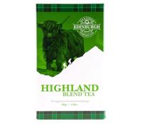 String & Tag Envelope Scottish Teabags Edinburgh Tea & Coffee Company (Highland Blend)