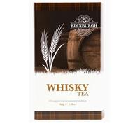 String & Tag Envelope Scottish Teabags Edinburgh Tea & Coffee Company (Whisky)