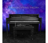 Hanson - String Theory