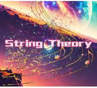 String Theory (2025) PC Steam CD Key