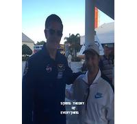 String Theory Of Everything