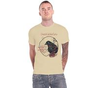 String Theory T Shirt Death Cab for Cutie Multi XL