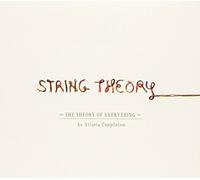 String Theory -Theory of Everything-An Atlanta Com - String Theory -Theory of Everything-An Atlanta Com