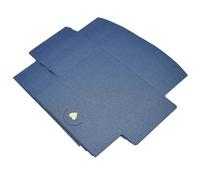 String Tie Envelopes 200Pcs Red Mini Paper Envelopes for Gift Cards, Wedding Invitations, Small Greeting Cards for Card Storage Document Organize(Blue)