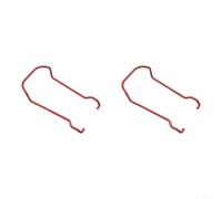 String Trimmer Edge Guide for Craftsman CMCST900B CMCST900D1-CA, Replacement Accessory for Precise Lawn Edging and Garden Maintenance, Easy Install(2pcs)