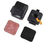 String Trimmer Filter Cover for FS80 FS85R Outdoor Use | for durable high-grade plastic, resists cracks and wear, ensures long-lasting protection for internal components