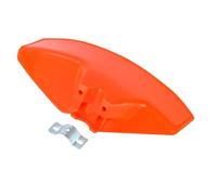 String Trimmer Guard - Lawn Mower Shield, Replacement Of The Protective Deflector For Lawn Mowers Pros Eater Maintenance | Safety Cover For Garden Tools Prevents Splashing Mud