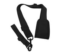 String Trimmer Harness,Brush Cutter Harness,Adjustable Strap with Metal Buckle for Trimmer Lawnmower Lawnmower Nylon Belt Widened Brush Cutter for Weeding,Arb