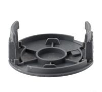 String Trimmer Spool Cover for Bosch EasyGrass Series, Replacement Cap F016F05320 for Cordless Grass, Tough ABS Housing for Outdoor Power Tools