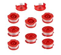 String Trimmer Spool Line, Trimmer Replacement Line Compatible with Craftsman, 30ft 0.065" Weed Eater String Spool Line Replacement Fits for CMCST900, CMCST910, CMESTA900, CMESTE920,CMCST98020 (8)