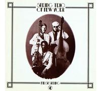 String Trio of New York - First Spring
