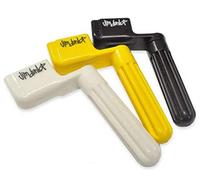 Jim Dunlop Tourne Mécanique Black 50 Unités Bocal de 50 Unités