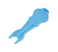 String Winder Electric Guitar - Guitar String Puller Tool, Random Color Guitar Accessories | Smooth String Folk Guitar String Puller, Anti Slip Guitar String Changing Gadget For Performer Expert