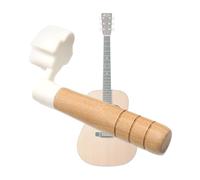 String Winder for Acoustic Guitar - Guitar String Tool | Ergonomic Maintenance Puller Changing Instrument for Travel Studio Recording Performance Practice
