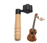 String Winder - Guitar String Tool,Ergonomic Precision Tuning Puller Changing Instrument Accessories for Live Practice Performance Travel Recording
