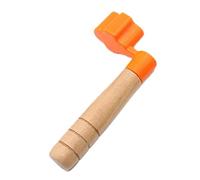 String Winder | Guitar Tuner Winder - Ergonomic Precision Tuning Changing Instrument Accessories for Studio Recording Travel Performance Live
