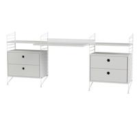 String Workroom Workplace C String Furniture - 7350038270320