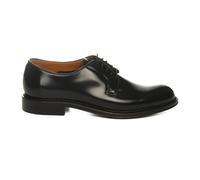 Stringata Derby - male - Jerold Wilton - Dress Shoes - Black - 12 UK - Shoes 12 UK