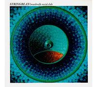 Stringbean - Boardwalk Social Club