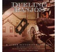 Stringbean - Dueling Banjos & Other Bluegra