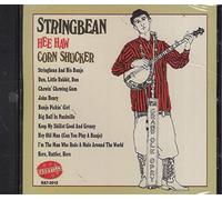 Stringbean - Hee Haw Corn Shucker