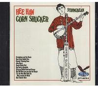 STRINGBEAN - Hee Haw Corn Shucker