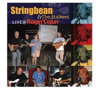 Stringbean - Live At Ragin' Cajun