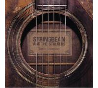 Stringbean & Stalkers - Little Monster