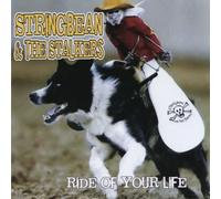 Stringbean & The Stalkers - Ride Of Your Life