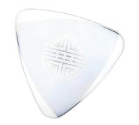 Stringed Plectrum - Textured Grip Melody for Scoring | Electric Mandolin Flatpicks, Daruan Xiaoruan Performance Gear, Slender Banjo Playing Equipment for Concerts, Lessons, Home and Stage