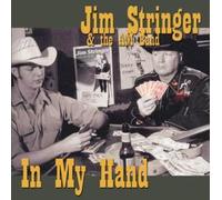 Stringer, Jim - In My Hand