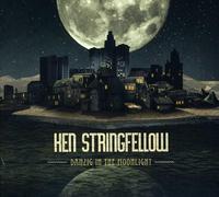 STRINGFELLOW,KEN - Danzig in the Moonlight