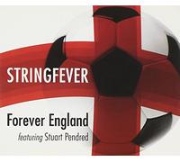 Stringfever - Forever England