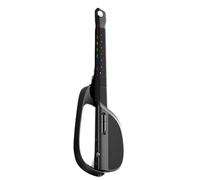 Stringless Electric Guitar - Silent Practice Auto-Play & Singing Mode Real-Time Chord Interactive Sheet Music Beginner-Friendly + Effects Integratio