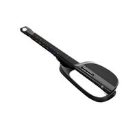 Stringless Guitar, Versatile Automatic Guitar with Real Time Chord Accompaniment Generation, Interactive Music Scores, and Multiple Sound Units, 2 X 3.7V 2000mAh Batteries