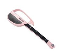 Stringless Smart Guitar, Chord Generator, Foldable Guitarra for Travel, Built in Drum Machine and Bassline, Smart Guitar with Storage Bag, for One Man Band, for Adults and Teens