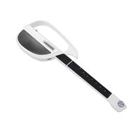 Stringless Smart Guitar, Chord Generator, Foldable Guitarra for Travel, Built in Drum Machine and Bassline, Smart Guitar with Storage Bag, for One Man Band, for Adults and Teens