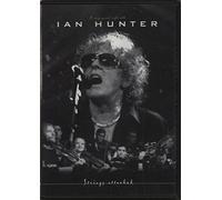 Strings Attached - A Very Special Night With Ian Hunter [DVD] [2002]