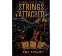 Strings Attached (The Jim Simons Series)