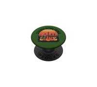 Strings Before Things Acoustic Guitar Collector Music Lover PopSockets Adhesive PopGrip